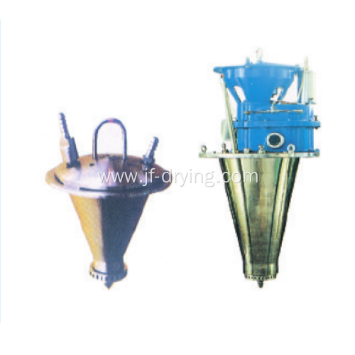 Specialize Centrifugal Spraying Dryer For Herbal